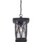Quoizel Grover Outdoor Hanging Lantern GVR1910K - alternate 3
